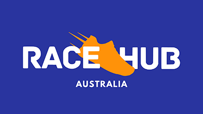 Race Hub Australia Logo